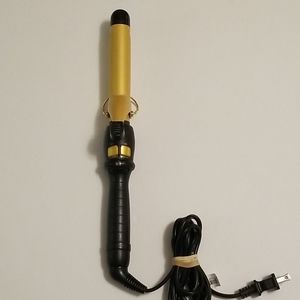 Curling iron